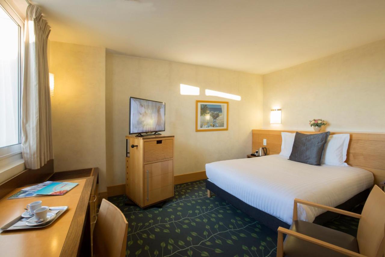 Hotel De Normandie Bordeaux Eksteriør bilde