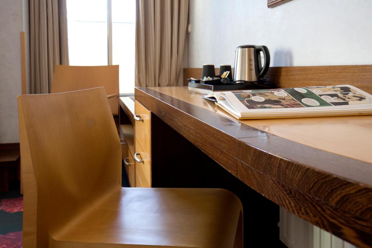 Hotel De Normandie Bordeaux Eksteriør bilde